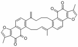Neoprzewaquinone A