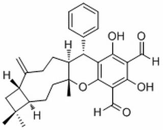 番石榴二醛