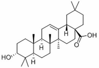 3-表齐墩果酸