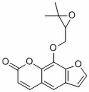 环氧前胡醚