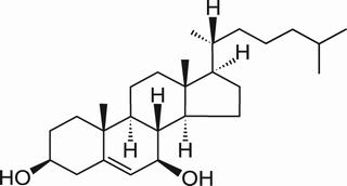 7-β-羟基胆固醇