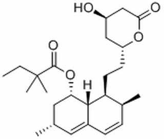 辛伐他汀