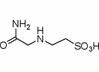 N-（2-乙酰氨基）-2-氨基乙烷磺酸