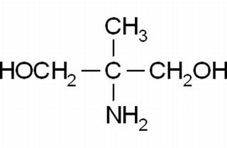 2-氨基-2-甲基-1,3-丙二醇