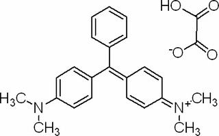 孔雀绿草酸盐