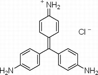 盐酸付玫瑰苯胺