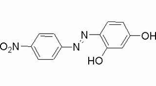 2,4-二羟基-4’-硝基偶氮苯