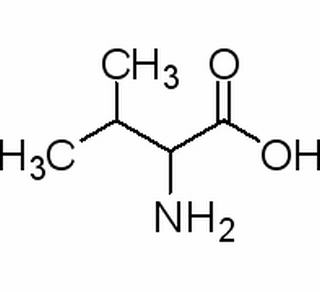 DL-缬氨酸