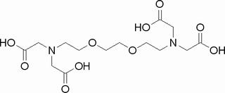 乙二醇双（2-氨基乙基）四乙酸