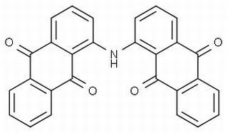 1,1-二蒽醌亚胺