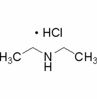 二乙胺盐酸盐,CAS号:660-68-4