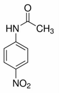 4-硝基乙酰苯胺