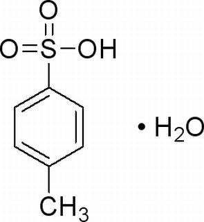 甲苯-4-磺酸 一水合物