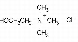 氯化胆碱