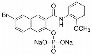 萘酚AS-BI磷酸二钠