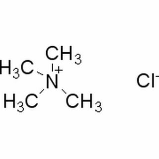 四甲基氯化铵