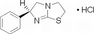 盐酸左旋咪唑
