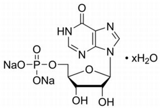 肌苷酸二钠 水合物