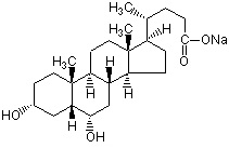 脱氧胆酸钠（猪）