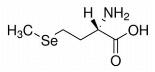 L(+)硒代蛋氨酸