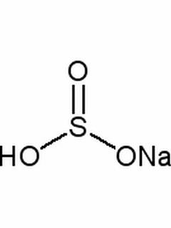 首页 试剂 其他化学试剂 亚硫酸氢钠   s24158          英文名