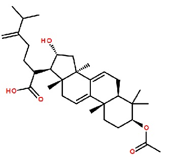 去氫茯苓酸