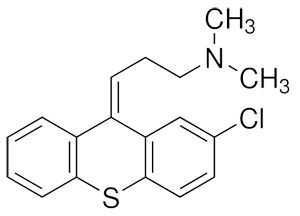 Chlorprothixene