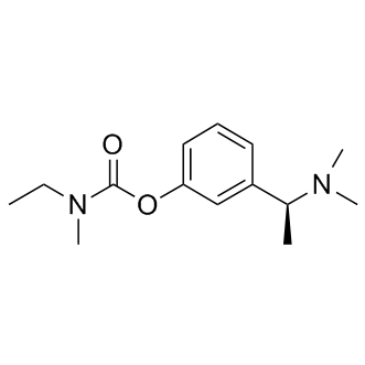 卡巴拉汀123441032rivastigmine99源叶s81257