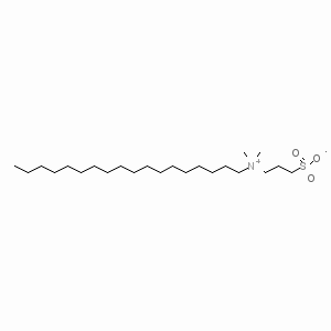 N,N-二甲基-N-(3-磺丙基)-1-十八烷铵内盐
