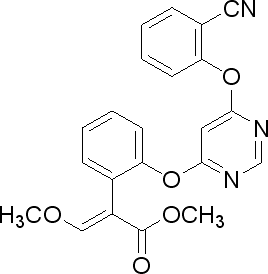 嘧菌酯