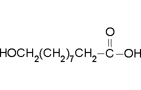 10-羟基癸酸