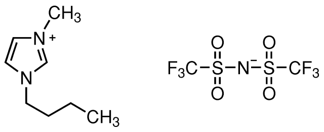1-丁基-3-甲基咪唑双三氟甲磺酰亚胺盐