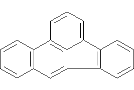 苯并(b)萤蒽