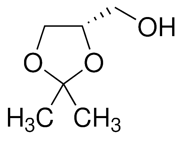 (S)-(+)-1,2-异亚丙基甘油