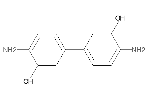 3,3"-二羟基联苯胺