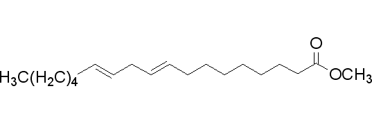 甲基反亚油酸甲酯