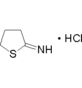 2-亚氨基硫杂环戊烷盐酸盐