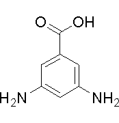 3,5-二氨基苯甲酸