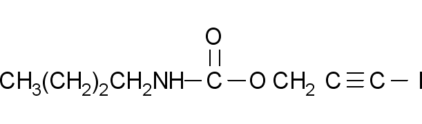 碘丙炔基正丁氨基甲酸酯(IPBC)