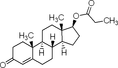 丙酸睾丸素