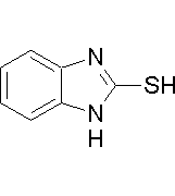 2-巯基苯并咪唑