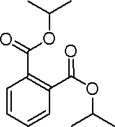 邻苯二甲酸二异丙酯