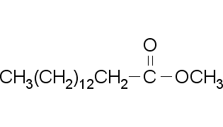 十五烷酸甲酯