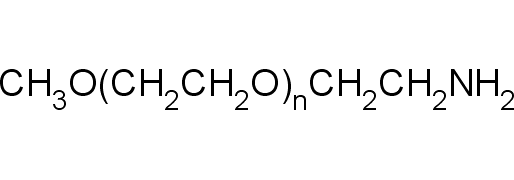 甲氧基聚乙二醇胺