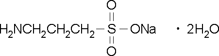 3-氨基丙磺酸钠盐