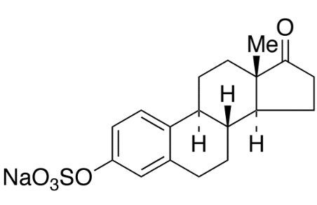 雌酮硫酸钠