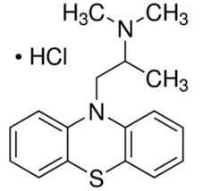 盐酸异丙嗪