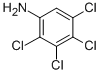 2,3,4,5-Tetrachloroaniline