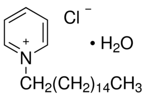 氯化十六烷基吡啶 一水合物