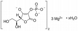 L-抗坏血酸-2-磷酸酯镁 水合物